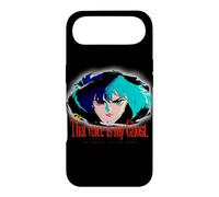 (Design Exclusif Amazon) That Voice is My Ghost Coque pour iPhone Air
