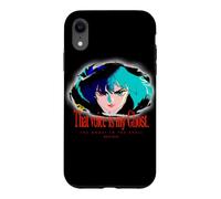 [Design Exclusif Amazon] That Voice is My Ghost Coque pour iPhone XR
