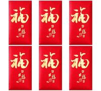 Design Festif pour année du pour cheval Enveloppes 36pcs Design(G)