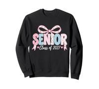 Design Floral Joyeux 2027 Sweatshirt