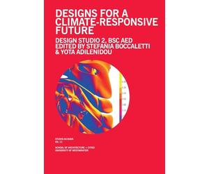 Design for a Climate Responsive Future