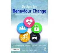 Design For Behaviour Change