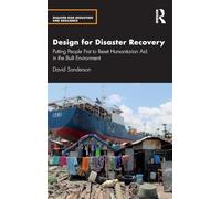Design for Disaster Recovery