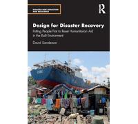 Design for Disaster Recovery