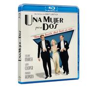 Design for Living (1933) Blu Ray