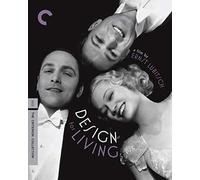 Design for Living (Criterion Collection) [Blu-Ray]