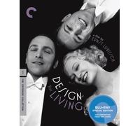 Design For Living (The Criterion Collection) [Blu Ray]