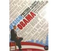 Design For Obama - SPIKE LEE/PERRY ZUCKER,AARON/HELLER,S. Spike Lee / Perry Zucker, Aaron / Heller, S (Auteur)