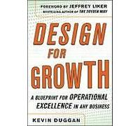 Design For Operational Excellence