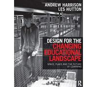 Design For The Changing Educational Landscape: Space, Place And The Future Of Learning