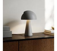 Design for the People Align Lampe de table, gris