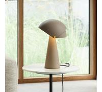 Design For The People - Align Lampe de Table Brown