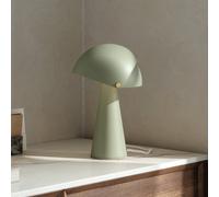 Design for the People Align Lampe de table, vert