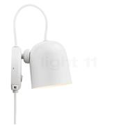 Design for the People Angle Applique blanc