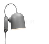 design for the people Angle Applique murale, GU10, 2120601010,