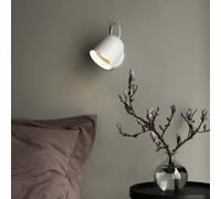 design for the people Angle Applique murale, GU10, 2120601001,