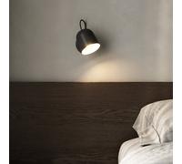 design for the people Angle Applique murale, GU10, 2120601003,