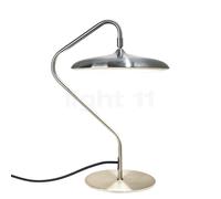 Lampe à poser - ARTIST - Métal - Inox - LED Module Incl. DESIGN FOR THE PEOPLE 2520035034