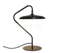 Lampe à poser - ARTIST - Métal - Noir - LED Module Incl. DESIGN FOR THE PEOPLE 2520035003