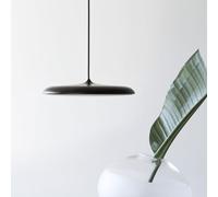 Suspension Noir ARTIST 25 LED Intégrée de 14W - Design For The People by Nordlux 83083003