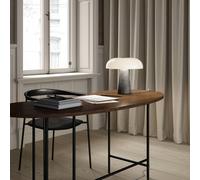 Nordlux Lampe à poser Brillante Design For The People Gris E27 Ø32 cm