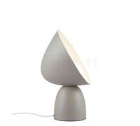 Design for the People Hello Lampe de table marron