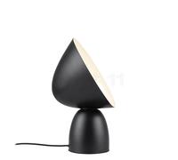 Design for the People Hello Lampe de table, noir