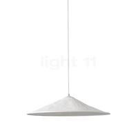 Design for the People Hill Suspension naturel - ø55 cm