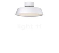Design for the People Kaito 2 Dim Plafonnier LED blanc Ce luminaire comporte des modules à LED prémontés de classes énergétiques A A++, A+, A