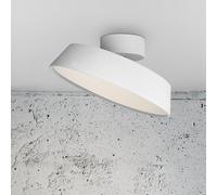 Plafonnier Kaito 2 Blanc, Design pour Le Peuple