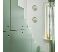 design for the people Marsi Applique murale, LED, 2312351023,