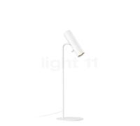 MIB 6 Lampe de table Blanc GU10 max 8W - Design For The People by Nordlux 71655001