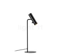 Design for the People MIB 6 Lampe de table noir