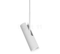 Design for the People Mib 6 Suspension blanc , Vente d'entrepôt, neuf, emballage d'origine