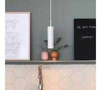 design for the people Mib 6 Suspension, GU10, 71679901,