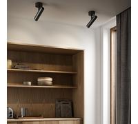 DFTP by Nordlux - MIB 6 Plafonnier Black DFTP