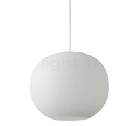 Design for the People Navone Suspension opale - ø40 cm