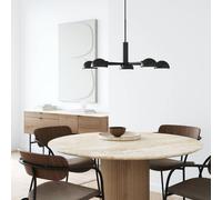 Design for the People Nomi Suspension noir
