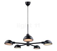 Design for the People Nomi Suspension noir