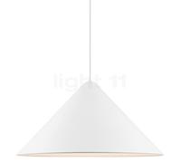 Design for the People Nono Suspension ø49 cm - blanc