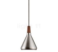 Design for the People Nori Suspension ø18 cm - acier , Vente d'entrepôt, neuf, emballage d'origine