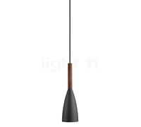 Design for the People Pure Suspension ø10 cm - noir