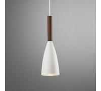 Design for the People Pure Suspension, ø10 cm - blanc , Vente d'entrepôt, neuf, emballage d'origine