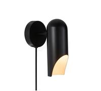 Design for the People Rochelle Applique noir , fin de série