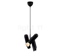 design for the people Rochelle Suspension, GU10, 2320283003,