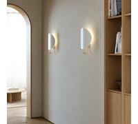 design for the people Spargo Applique murale, E27, 2320361001,