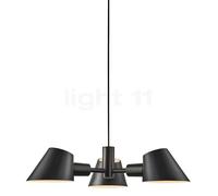 Design for the People Stay Suspension noir