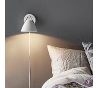 design for the people Strap Applique murale, GU10, 84291001,