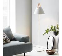 design for the people Strap Lampadaire, E27, 46234001,