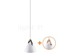 DFTP by Nordlux - Strap 16 Suspension White DFTP